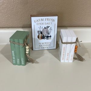 Brand New Wall Decor